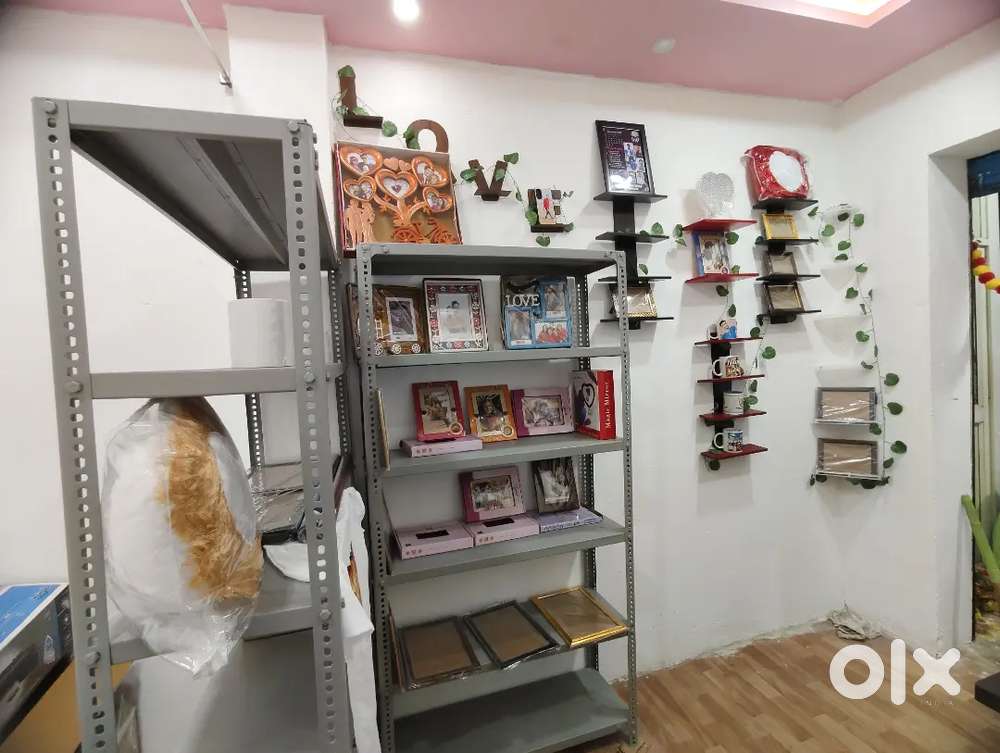 Shop for sale