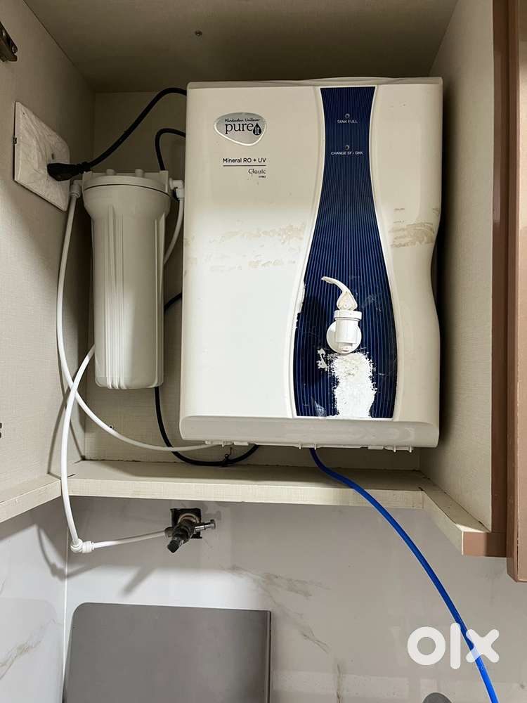 Water purifier