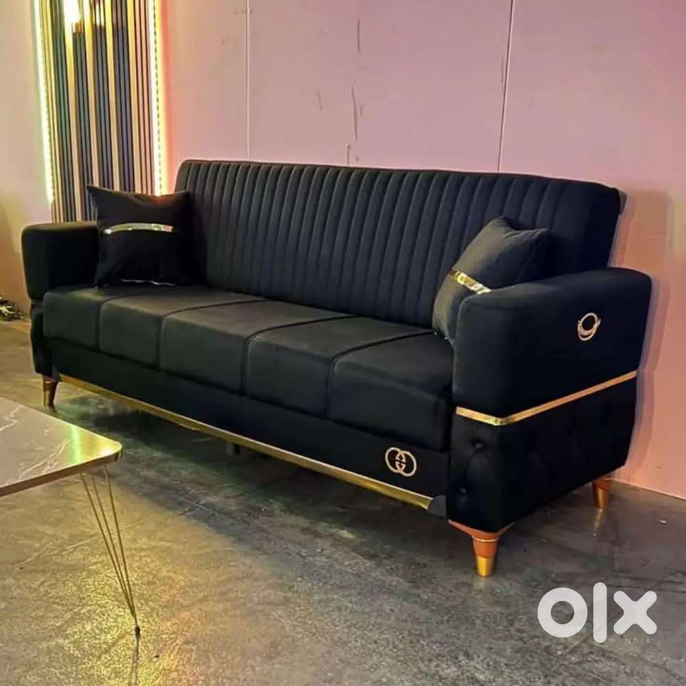 New brand sofa 3 seater