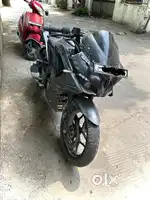 For Sale: Bajaj Pulsar RS 200 (2017)  Excellent Condition