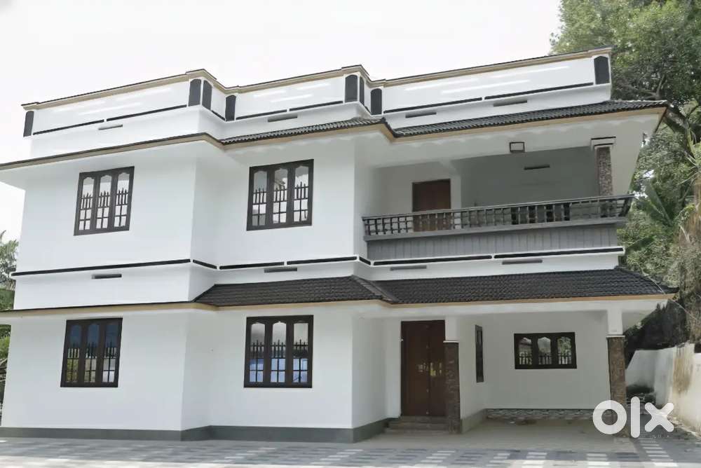 4BHK near Infopark Pallikara Kakkanad Ernakulam Kochi Budget