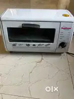 Sunflame snack maker