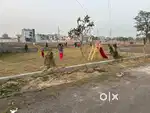 बहुत ही सस्ते प्लॉट खरीदे लखनऊ में  तुरंत रहने योग्य जमीन उपलब्ध