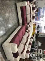 CORNER SOFA LUXURY MODEL ALL TYPE SIZE MODEL AVAILABLE