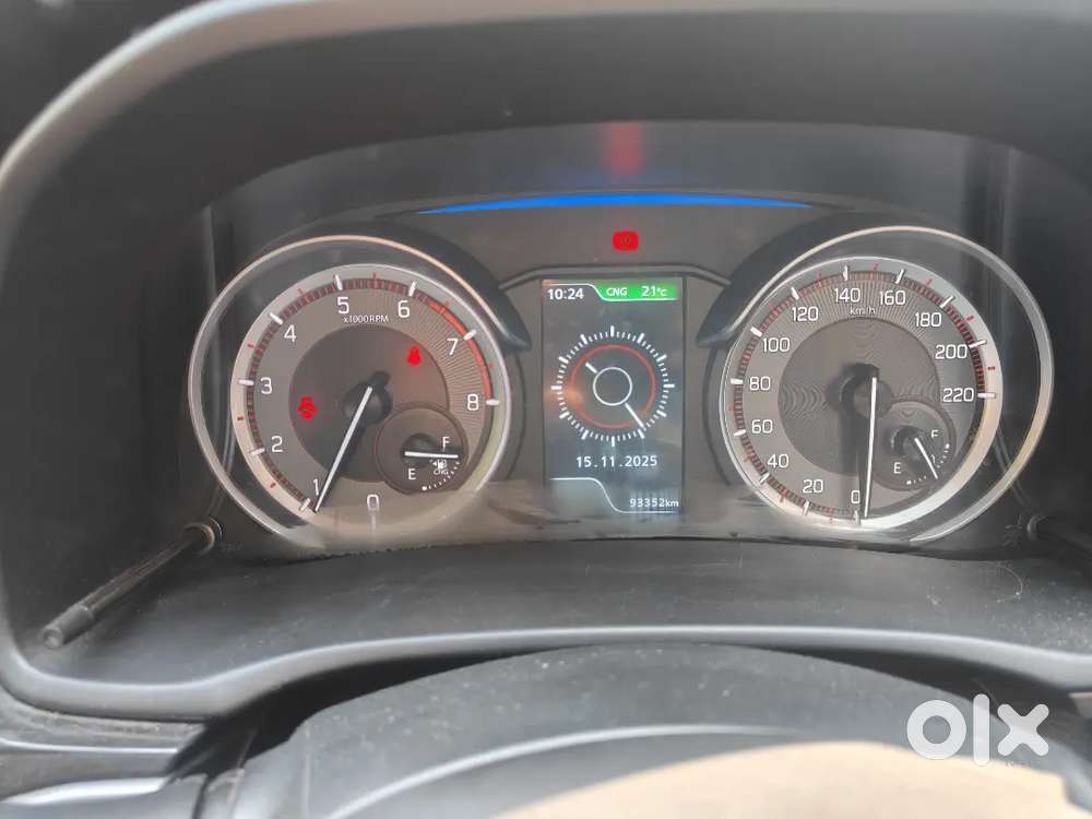 Maruti Suzuki XL6 2024