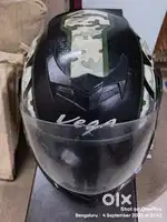 Two wheeler Helmet