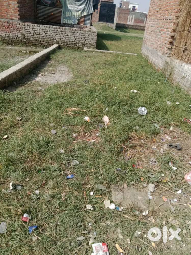 Kichha siroli char bigha