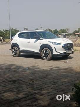 Nissan Magnite 2021