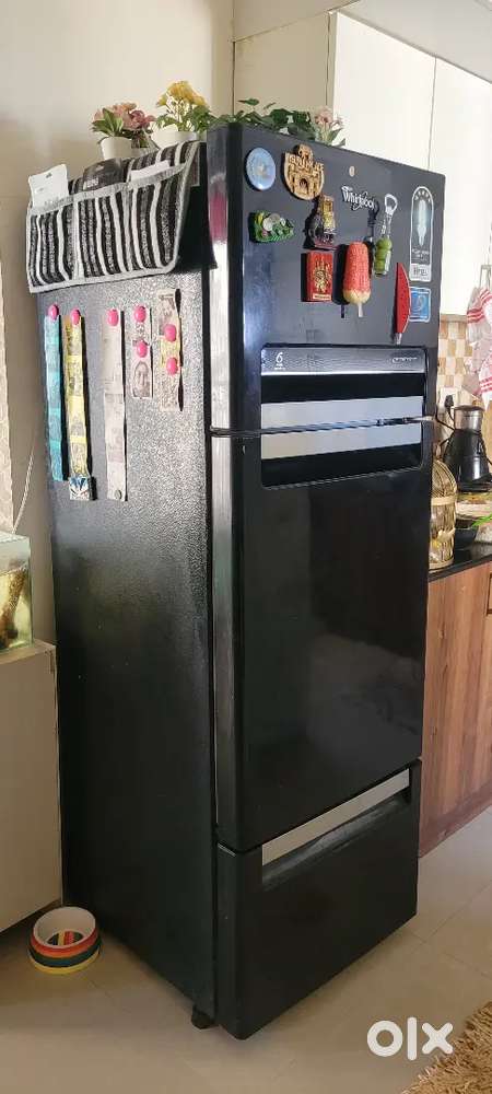 Whirlpool protton refrigerator 300L