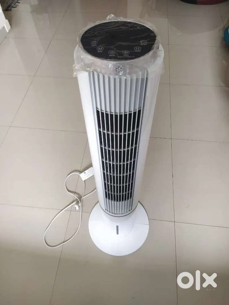Tower Air Cooler