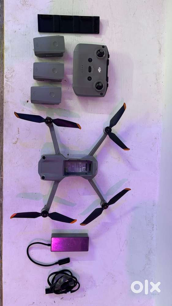 DJI MAVIC AIR 2S Drone