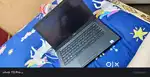 Laptop touch screen