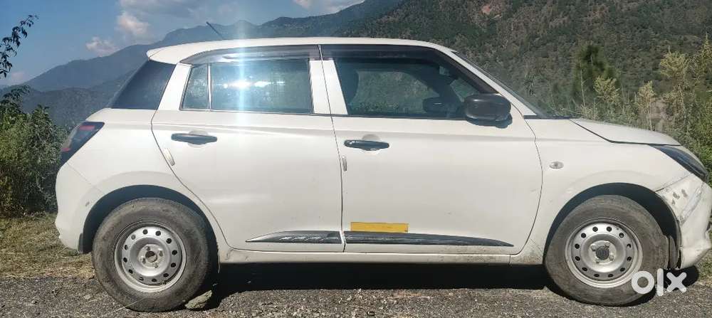Maruti Suzuki Swift 22024 Petrol 45000 Km Driven