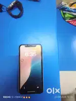 iPhone XR battery health 82% Good condition