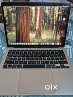 Apple Macbook air