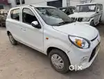 Maruti Suzuki Alto 800 0.8 VXI (O), 2017, Petrol