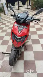 Aprilia sr 160