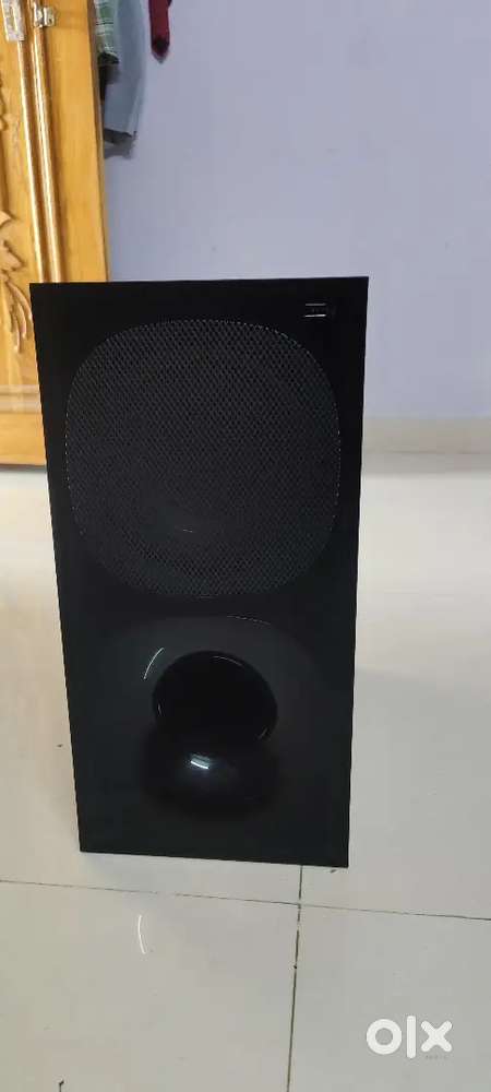 Sony S20 HR 5.1