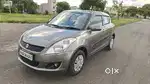 Maruti Suzuki Swift DDiS VDI, 2013, Diesel