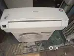 # 1 ton split ac good condition