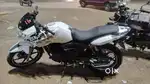Bike is at your condition