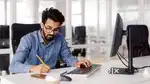 DATA ENTRY/BACK OFFICE JOB OPENINGS FOR LUCKNOW LOCATION!!