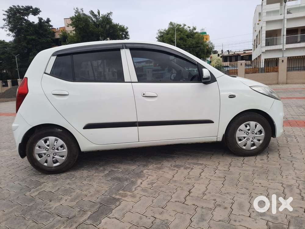 Hyundai i10 1.2 KAPPA ASTA O, 2013, Petrol