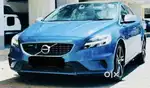 Volvo V40 D3 R Design, 2018, Diesel