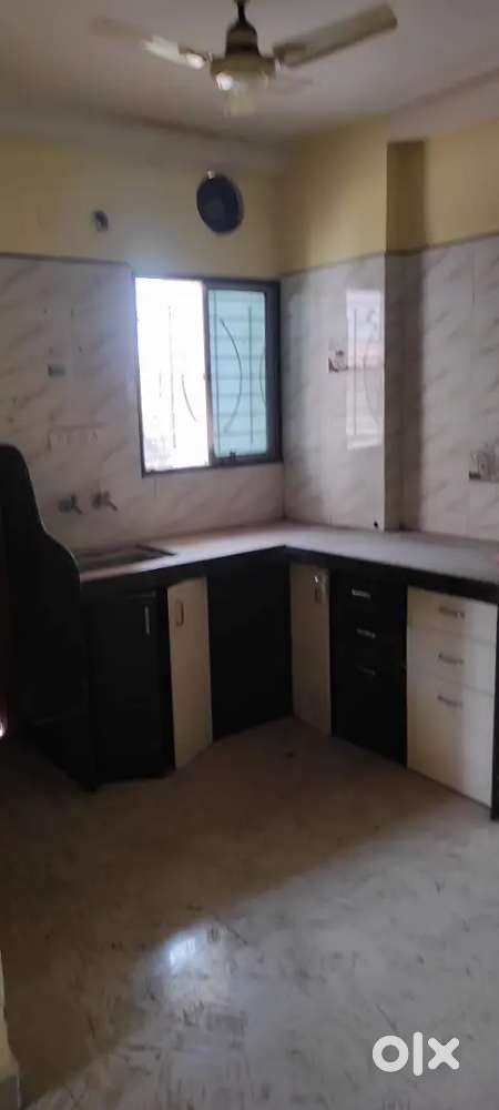 2BHK FLAT FOR RENT SHATABDI SQR MANISH NGR
