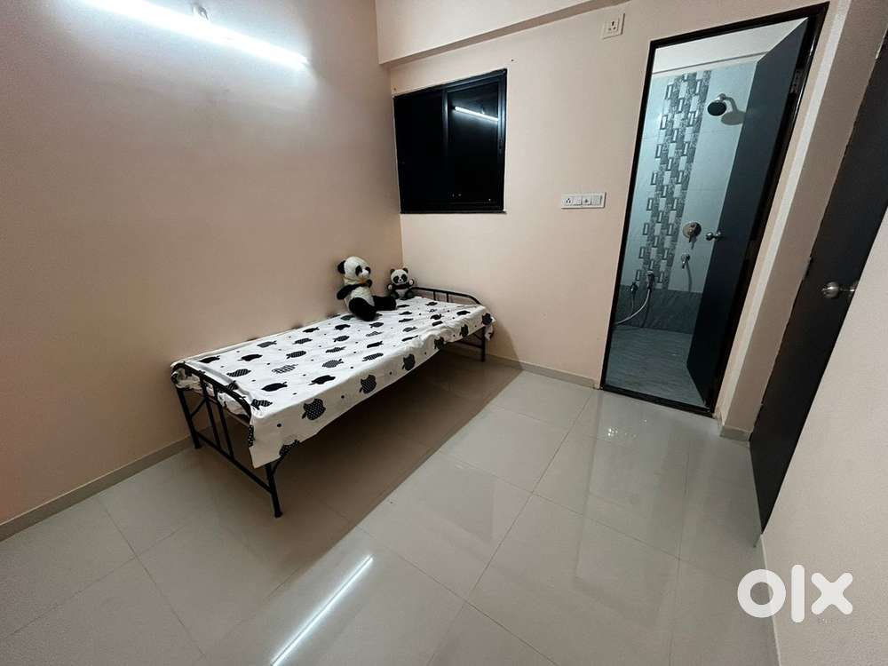 Amazing property with a view og gorewada forest