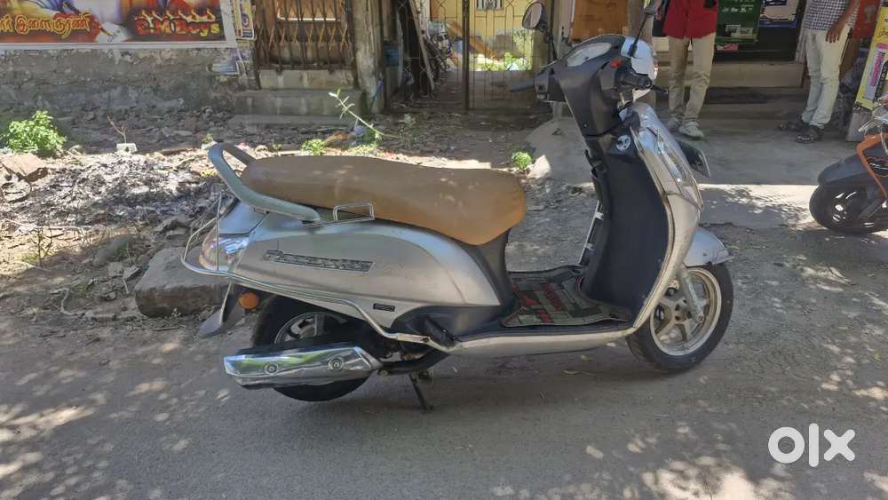 Access 125, good condition, madurai registration