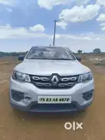 Renault kwid 2016 well maintained