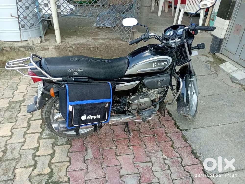 Very good condition