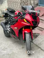 R15 used like new