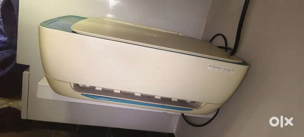 HP Ink Advantage 3635 Printer Excellent Condition