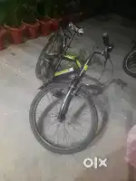My old cycle is urgent seling