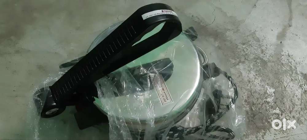 Roti Maker
