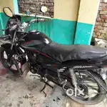 Honda CB shine125