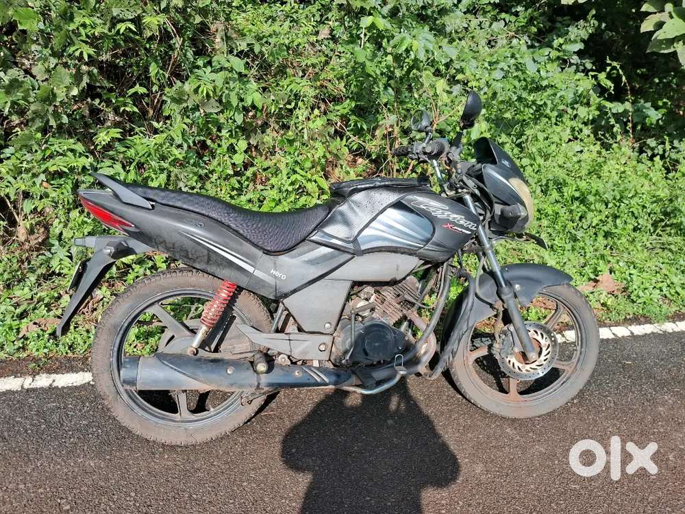 HERO PASSION FOR SALE