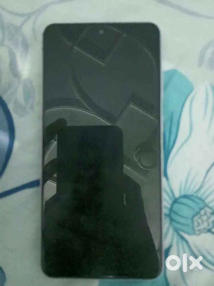 Samsung S21fe 5g