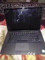 Used laptop ram 16 gb, ssd 512 mb , processor i7 8 th gen