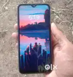 REALMI C2 SMART PHONE