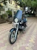 2017 MAR BAJAJ AVENGER 220 CRUISE FOR SALE