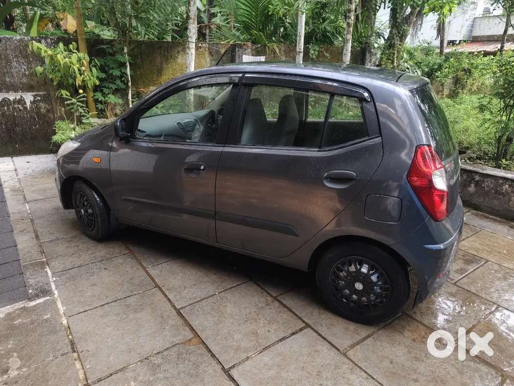 Hyundai i10 2011