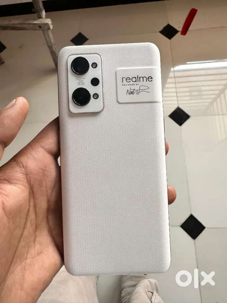 Relame gt2