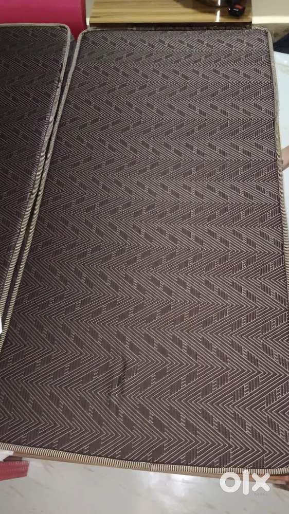 Sleeping mattress super soft and comfortable