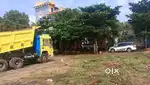 1000 sqft land for sale in Mahindra world city , Paranur