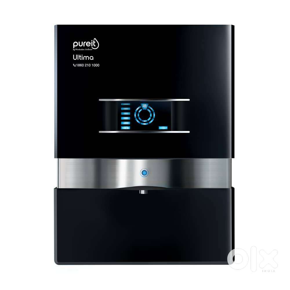 HUL Pureit Ultima RO Water Purifier, Air Frier