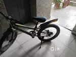 New condition