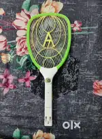 Mosquito racket